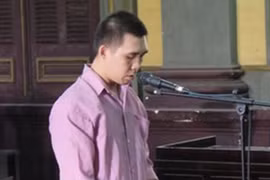 Em giết anh ruột vì mâu thuẫn ở chung nhà thừa kế