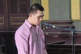 Em giết anh ruột vì mâu thuẫn ở chung nhà thừa kế