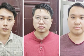 Phá đường dây huy động vốn tiền ảo chiếm đoạt 200 tỷ đồng của hơn 3.000 nhà đầu tư