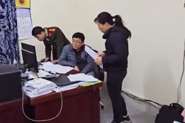 Một người nước ngoài trốn thuế bị khởi tố