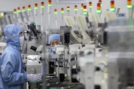 Khẩn trương xây dựng Đề án phát triển nguồn nhân lực ngành công nghiệp bán dẫn