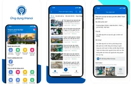 Hà Nội sắp ra mắt ứng dụng Công dân Thủ đô số iHaNoi với nhiều tiện ích