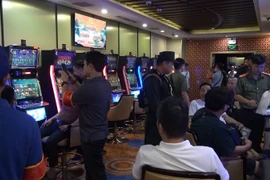 Truy tố 141 bị can vụ đánh bạc hơn 106 triệu USD tại khách sạn Pullman Hà Nội
