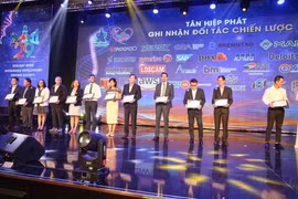 Doanh nghiệp nội địa nâng cao năng lực sản xuất kinh doanh, xây dựng chuỗi lợi ích bền vững cho xã hội