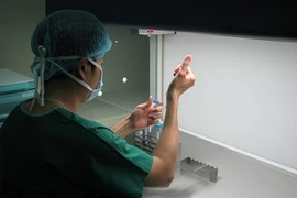 Hà Lan: 26 phụ nữ có thể bị thụ tinh nhầm 