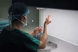 Hà Lan: 26 phụ nữ có thể bị thụ tinh nhầm 