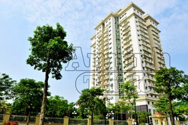 Người mẹ trẻ bị sát hại dã man trong khu đô thị cao cấp