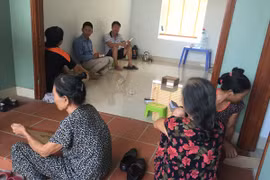 Cả làng nháo nhác vì quá tin "ông chú Viettel"