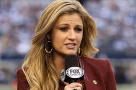 Nữ bình luận viên đòi bồi thường 75 triệu USD vì bị quay trộm clip khoả thân