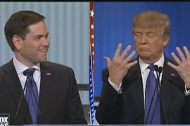 Donald Trump gây sốc khi lôi kích cỡ "của quý" ra để tranh luận