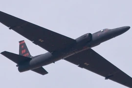 Tướng Mỹ kêu gọi triển khai "quý bà rồng" U-2 đến do thám Nga