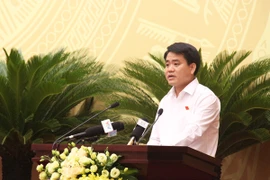 Không khắc phục vi phạm phòng cháy, doanh nghiệp không được phê duyệt dự án mới