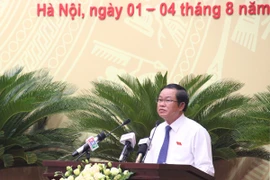 Khắc phục tình trạng công chức đùn đẩy, né tránh trách nhiệm