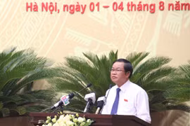 Khắc phục tình trạng công chức đùn đẩy, né tránh trách nhiệm