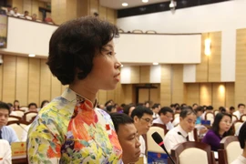 Chuyển 15 vụ chây ì, nợ thuế kéo dài sang cơ quan công an