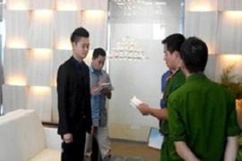 Người gửi tiền cho Công ty Khải Thái có đòi được tiền không?