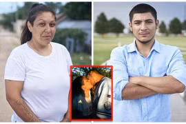 Mẹ và con trai loạn luân, sẵn sàng vào tù để bảo vệ tình yêu 