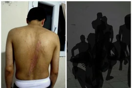 Thực trạng khủng khiếp trong nhà tù Syria: Hãm hiếp bạn tù hoặc phải chết!