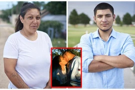 Mẹ và con trai loạn luân, sẵn sàng vào tù để bảo vệ tình yêu 