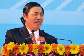 Thông tin ông Nguyễn Bá Thanh qua đời phủ kín các trang mạng xã hội