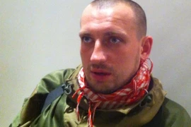 Phe ly khai đang “mơ” về một “nước Nga mới”?