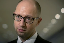 Thủ tướng Ukraine: Nga có thể sẽ “phá vỡ” cuộc bầu cử của Ukraine