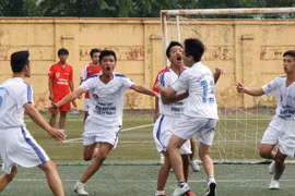 Viết tiếp câu chuyện cổ tích