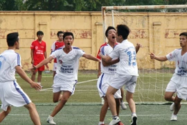 Viết tiếp câu chuyện cổ tích