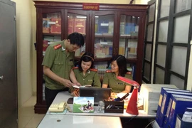 Đi đầu trong công tác thi hành, hướng dẫn pháp luật