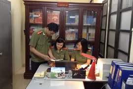 Đi đầu trong công tác thi hành, hướng dẫn pháp luật