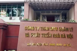 Công ty TNHH MTV Quản lý và phát triển nhà Hà Nội đã có những sai phạm gì?