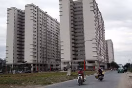 Hà Nội: Hoàn thành việc thành lập Ban quản trị nhà chung cư tái định cư trước tháng 4-2017