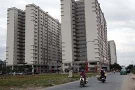 Hà Nội: Hoàn thành việc thành lập Ban quản trị nhà chung cư tái định cư trước tháng 4-2017