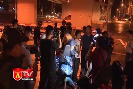 Mệnh lệnh 01 – Thành công từ cách làm sáng tạo