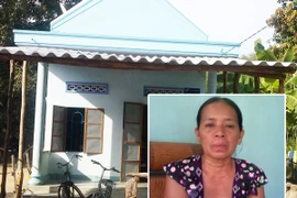 Nỗi đau động trời trong ngôi nhà chứa đầy bi kịch