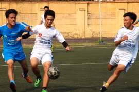 Khúc cua “tử thần”