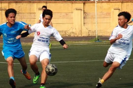 Khúc cua “tử thần”