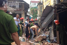 Biệt thự 107 Trần Hưng Đạo đã được giao cho đường sắt quản lý