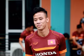 Dính án phạt, Quế Ngọc Hải mất luôn chỗ ở ĐT Việt Nam