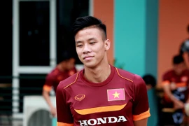 Dính án phạt, Quế Ngọc Hải mất luôn chỗ ở ĐT Việt Nam