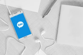 Những hoạt động tương tác nổi bật trên Zalo Official Account 2016