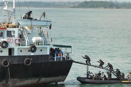 Nỗi ám ảnh hải tặc Đông Nam Á: Cuộc chiến chống cướp biển thế hệ mới