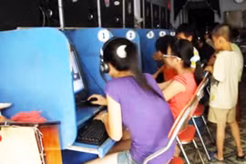 “Cứu net” rồi bắt trẻ vị thành niên quan hệ tình dục, phạm những tội gì?