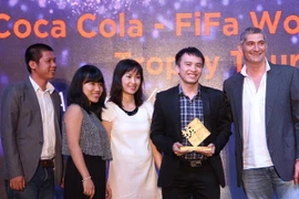 Zalo nhận giải thưởng quốc tế danh giá Smarties