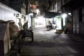 Nổ súng tự chế, đâm người trọng thương do mâu thuẫn giang hồ?