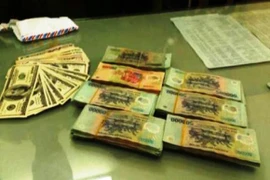 Phát hiện công ty làm ăn lạ lùng người làm công tống tiền ông chủ 