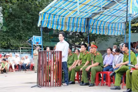 Gã chồng man rợ sát hại vợ cũ đang mang thai