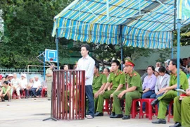 Gã chồng man rợ sát hại vợ cũ đang mang thai