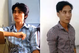 Lật tẩy chiêu dàn cảnh bị cướp để chiếm đoạt 50 triệu đồng