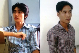 Lật tẩy chiêu dàn cảnh bị cướp để chiếm đoạt 50 triệu đồng